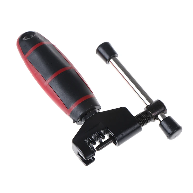 

Bike Chain Breaker Cutter Removal Tool Cycle Solid Chain Tool Chain Pin Splitter Bicycle Repair Tools
