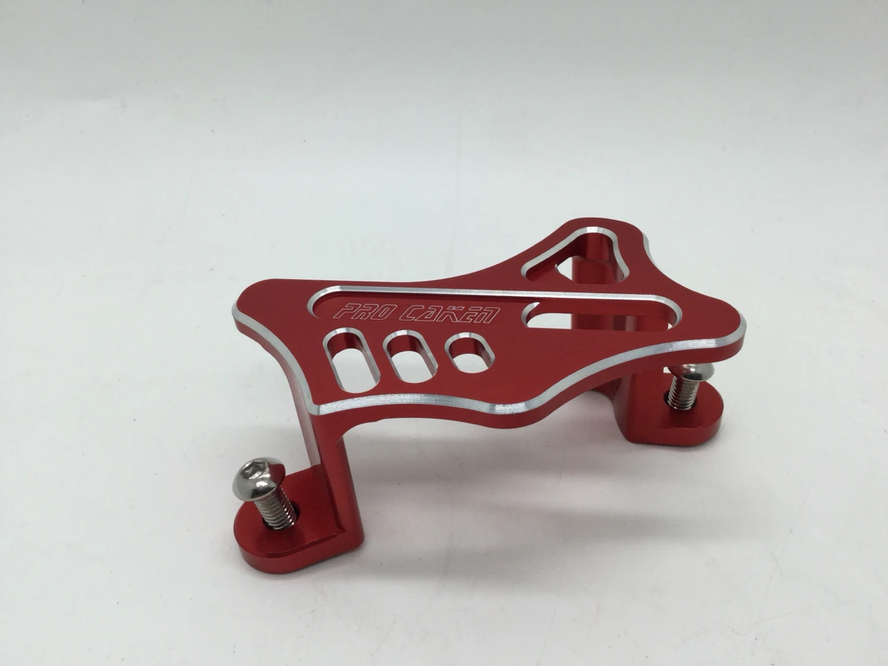 CNC задний тормозной суппорт Защитная крышка для honda cr 125r 250r cr125r cr250r crf150r crf250r crf250x