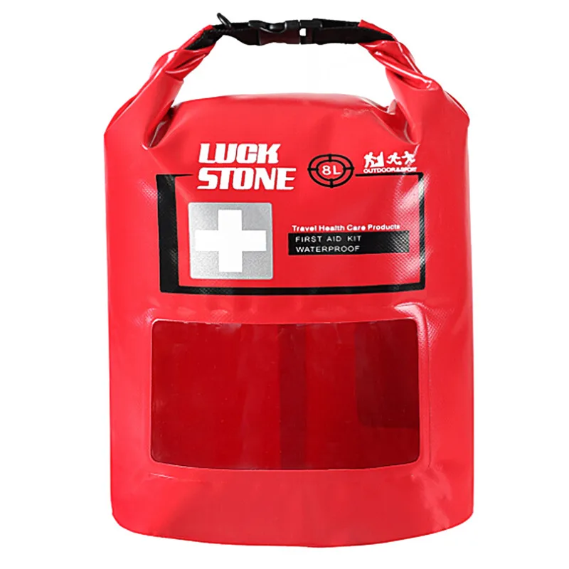 Профессиональная сумка первой помощи Аварийные наборы пустая дорожная сухая