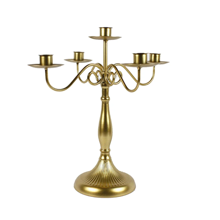 Металлическая Роскошная железная Сова в европейском ретро стиле стеклянная