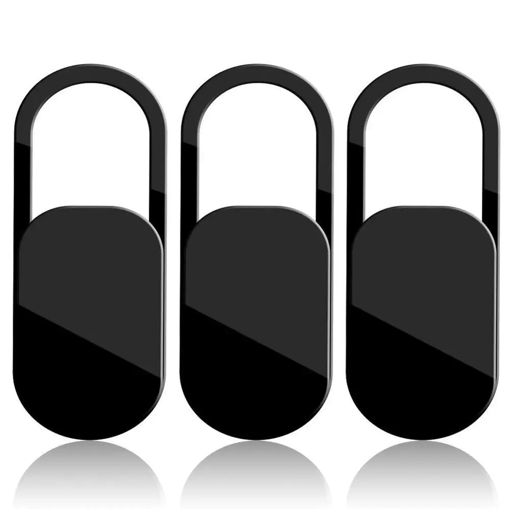 3 упаковки чехол для веб камеры с защитой от шпионов крышка мобильного телефона