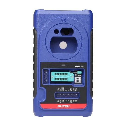 Оригинальный программатор ключей и микросхем Autel XP400 PRO для IM508/ IM608| |