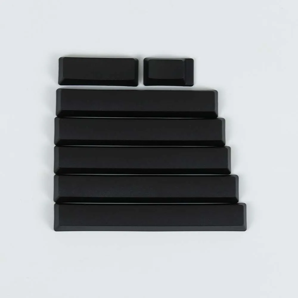 Клавиатура PBT для Logitech G610 Razer механическая крышка клавиатуры K70 K95 5 5x5 75X6X6 |