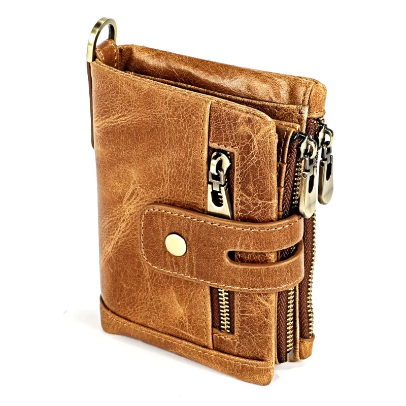 Новый Кошелек женский кожаный кошелек короткие женские кошельки мужской из