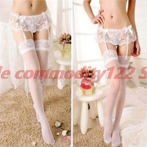 

New Sexy Lace Belt Suspender Women Adult Party Favor Game Clothes