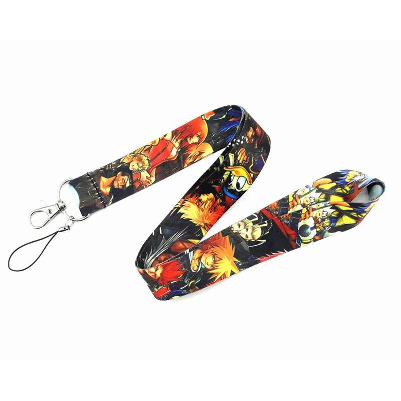 Игровой популярный креативный шнурок C287 для ID ключей шеи аксессуары | Дом и сад