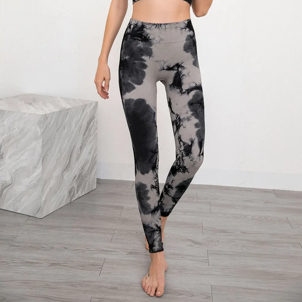 

Women Sexy Bubble Butt Leggings High Waist Seamless Sport Fitness Push Up Gym Leggings Women Workout Leggings