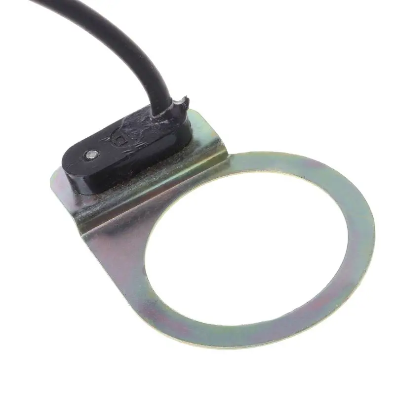 Pulse Vehicle Power Assist Sensor E-Bike Lithium Battery Electric Bicycle Booster Standard 8 Magnetic 90cm Line Length | Спорт и