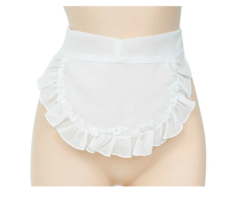 Женское японское нижнее белье Kawaii маскарадное с получашкой микро-бикини стринги