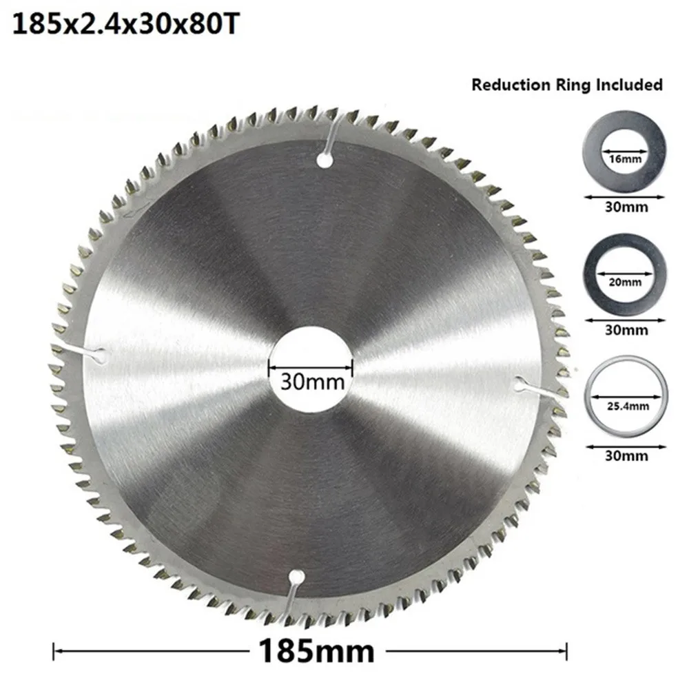 185/210/250 мм лезвие для циркулярной пилы 80T 60T мраморные карбидные пильные диски Dremel