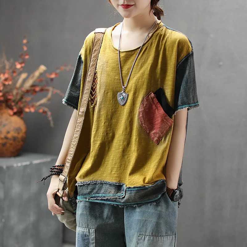 Новинка 2019 года Летняя женская белая рубашка мужская Тонкая с короткими рукавами