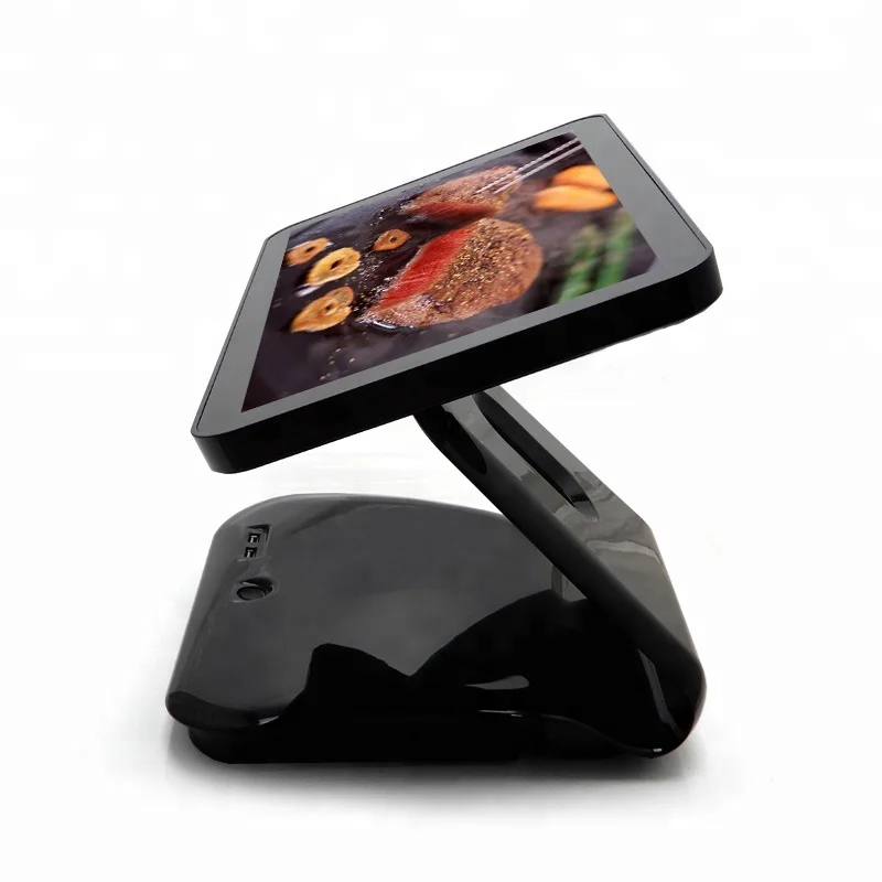 POS терминал Windows Epos системы Touch Point of sale15.6 Inch кассовый аппарат для ресторана |