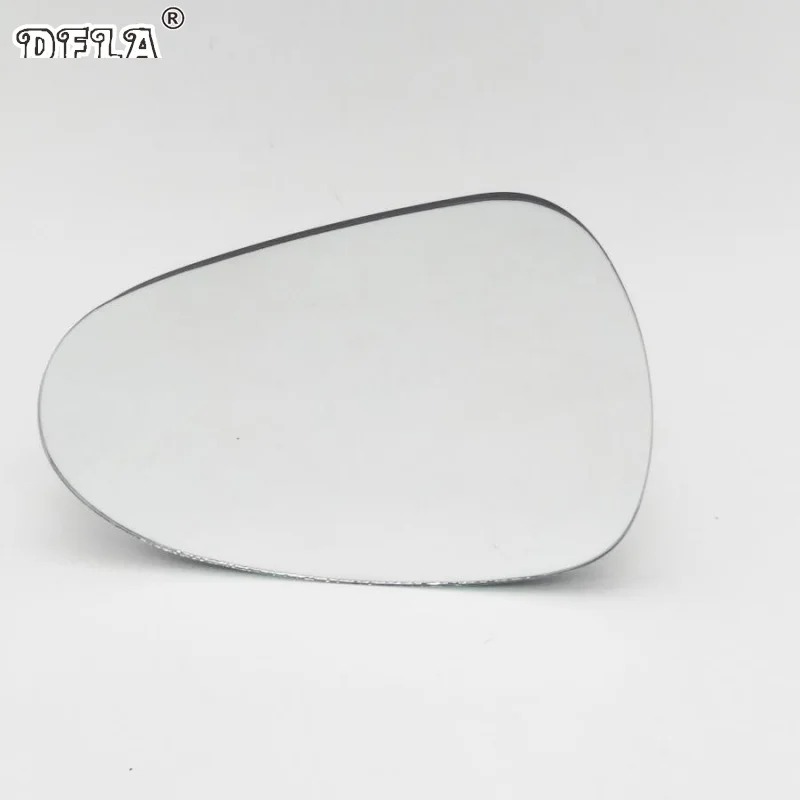 Для SEAT Ibiza ST 2009 2010 2011 2012 2013 2014 2015 автомобильный Стайлинг новое зеркало с подогревом