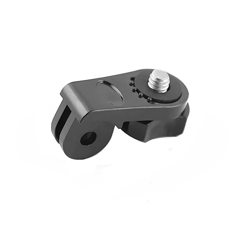 Адаптер для штатива Foleto переходное основание 1/4 &quotкрепление Gopro аксессуары