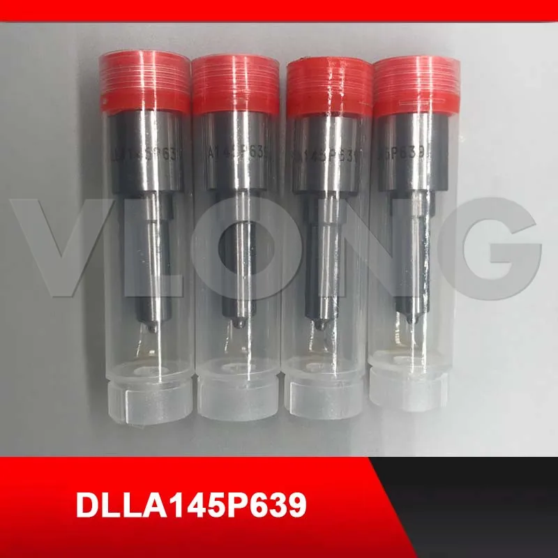 Diesel Nozzle DLLA145P639 For Injector Assembly | Автомобили и мотоциклы