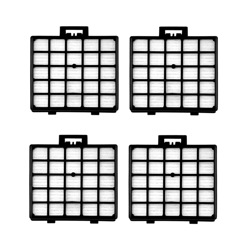 

Fit for BSGL3 BSGL32400 BSGL3251001 HEPA Vacuum Cleaner Filter Vacuum Cleaner Accessories 4 Pack