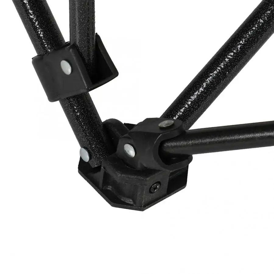 Складывающееся откидное кресло для кемпинга стул рыбалки отдыха на природе