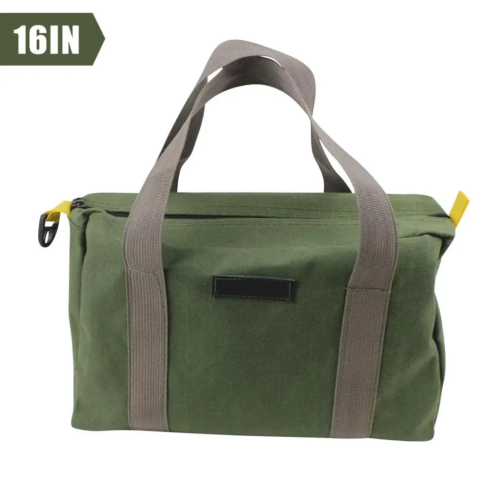 Многофункциональные водонепроницаемые сумки из ткани Оксфорд для хранения