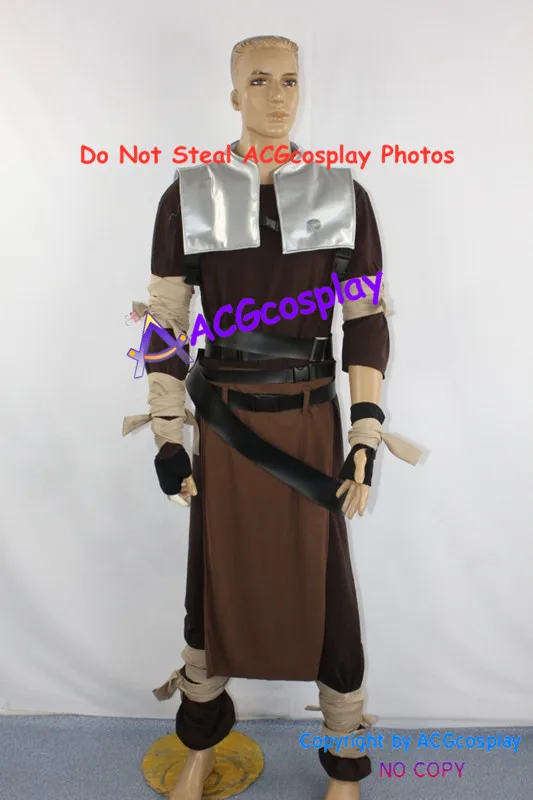 На тему Звездных войн Force Unleashed старкиллер косплейный костюм acgcosplay костюм|cosplay