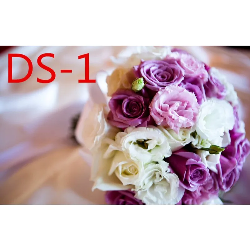 

Weddings and important occasions / Wedding accessories / Bridal bouquets DS
