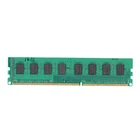 Память ОЗУ DDR3 16 ГБ, 1600 МГц, DIMM PC3-12800, 1,5 в, 240 контактов, для настольных ПК, без ECC, для разъема AMD AM3, AM3 +, FM1, FM2, материнской платы