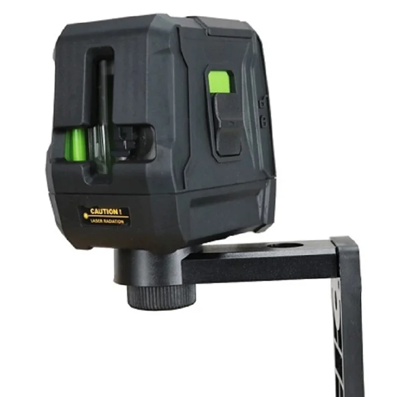 Лидер продаж новый самонивелирующийся лазерный уровень с зелеными линиями и