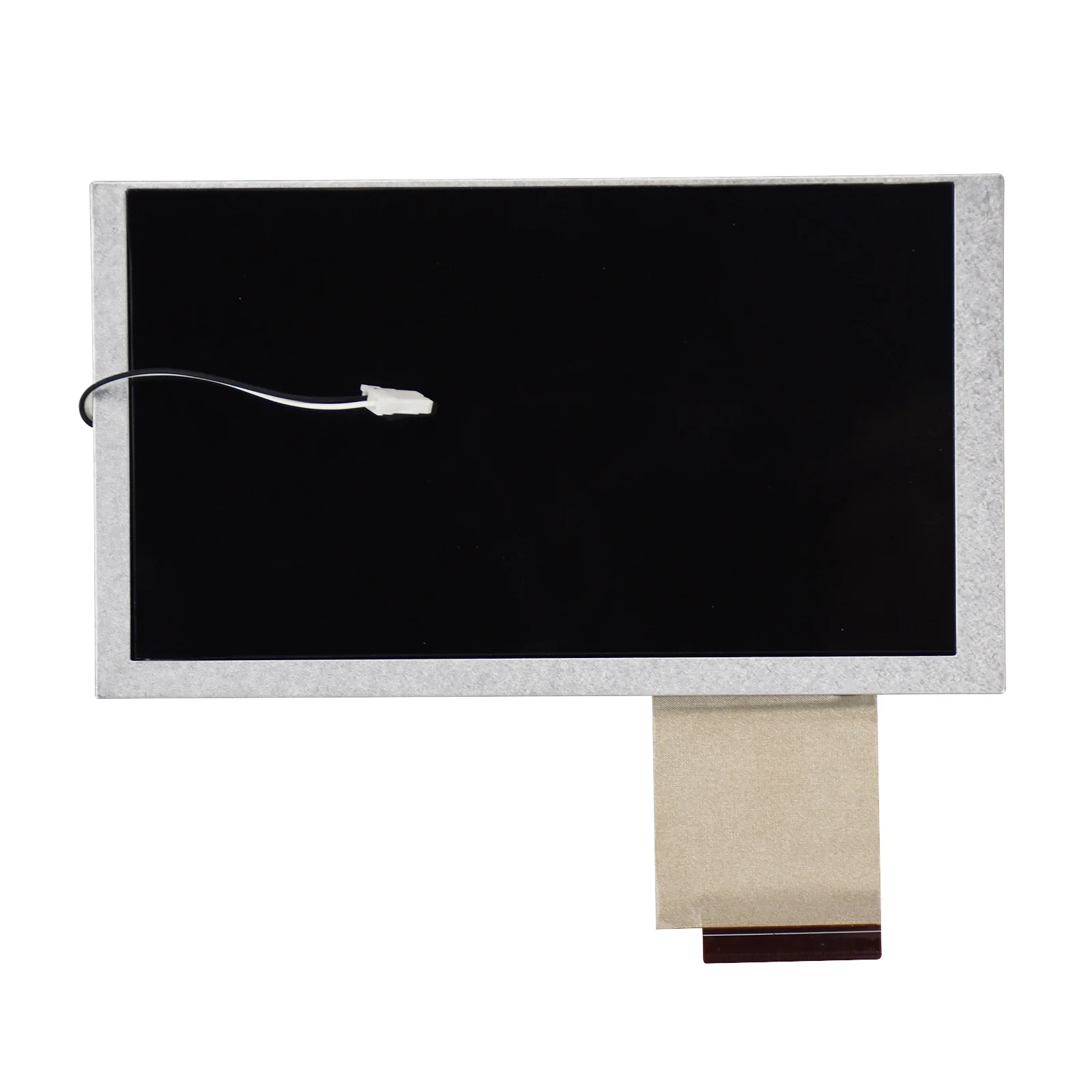 

6.2inch HSD0621DW1 LCD Screen Display Panel For Car Navigation Display
