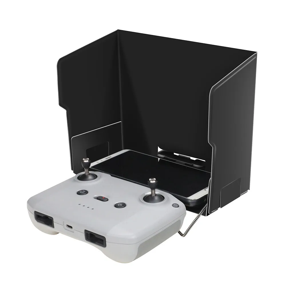 Солнцезащитный чехол для монитора Sunshine Sun Hood контроллера DJI Mavic AIR 2|Наборы