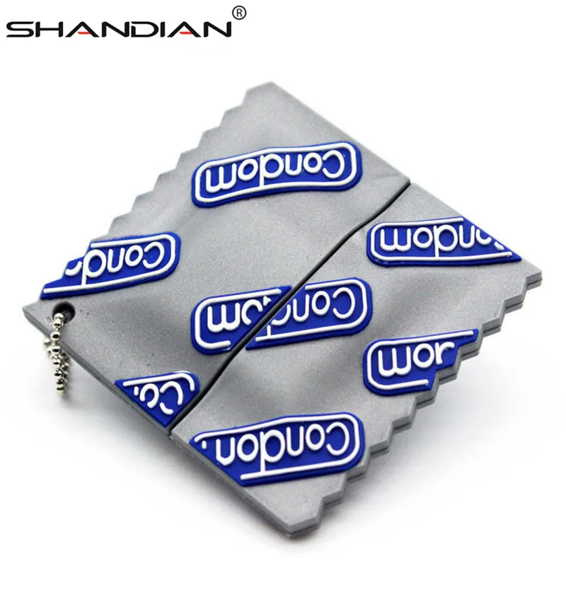 SHANDIAN новый продукт промоакция флэш накопитель 64 ГБ/32 ГБ/16 ГБ/8 ГБ/4 ГБ usb 2 0 карта