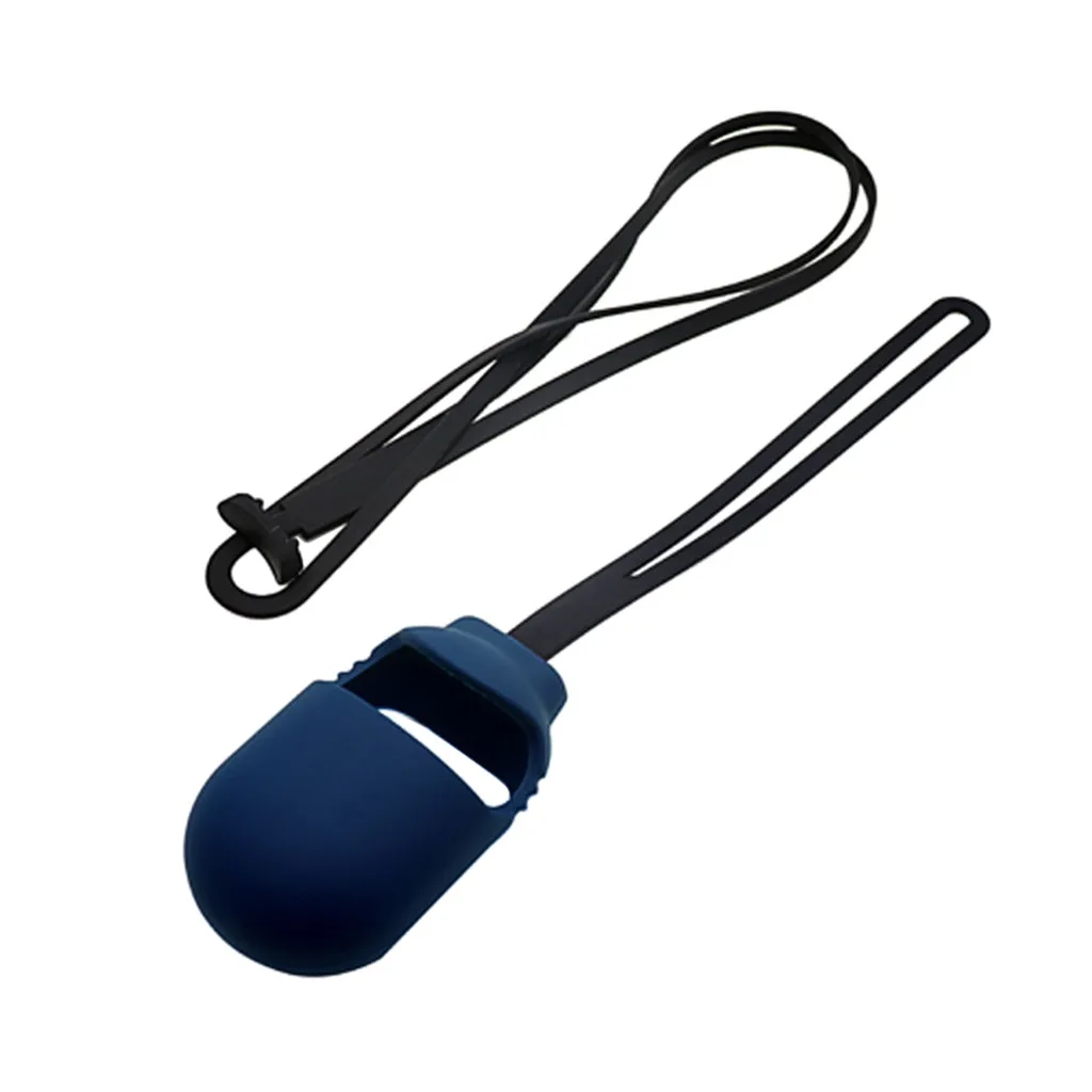 Защитный чехол из веревки для samsung Galaxy Buds 2019 наушников s защитный чехол|Аксессуары