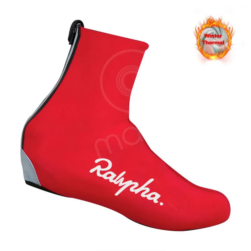 strava 2020 new winter warm bicycle shoe cover sports men's mountain bike Cubre Ciclismo | Спорт и развлечения