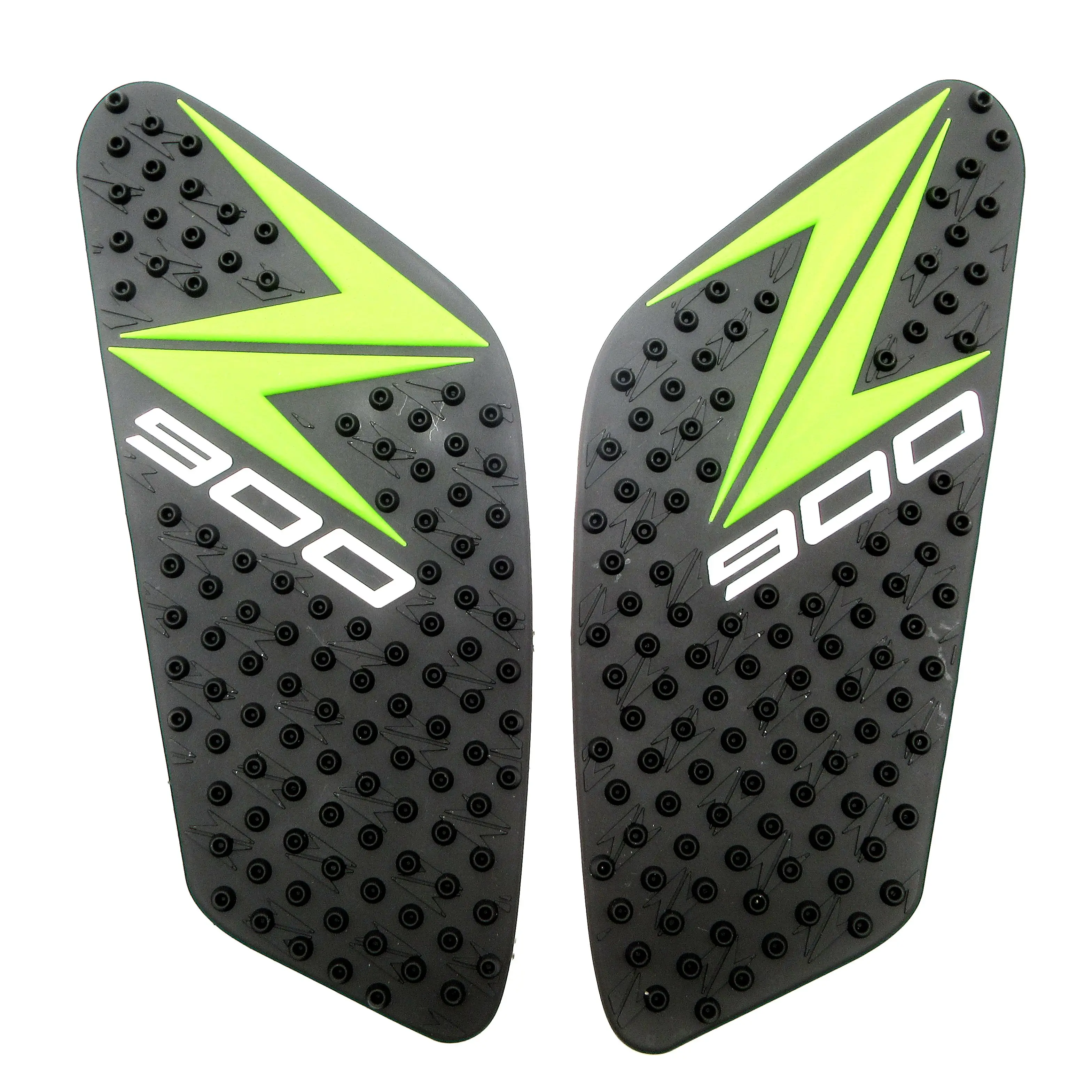 

Motorcycle 3D Gas Fuel Tank Cap Cover Protector Decal Sticker Traction Side Pad For Kawasaki Z 900 Z900 2016 2017 2018 2019