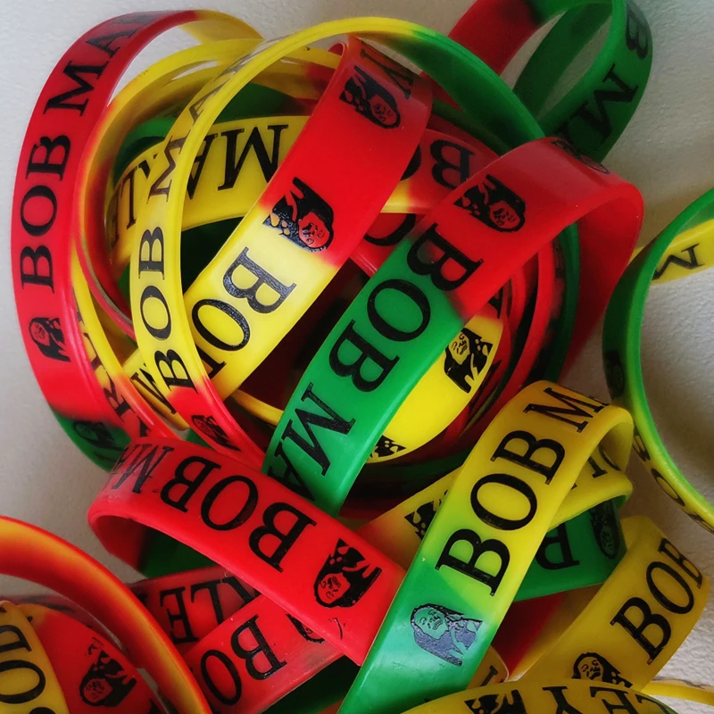 20 шт. оптовая продажа Новое поступление Боб Марли Легенда музыкальный фанат