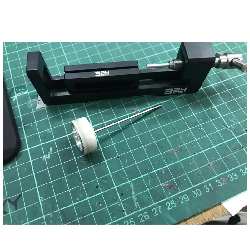 324 брендовые инструменты для вспомогательной сборки колес tamiya mini 4wd гоночного