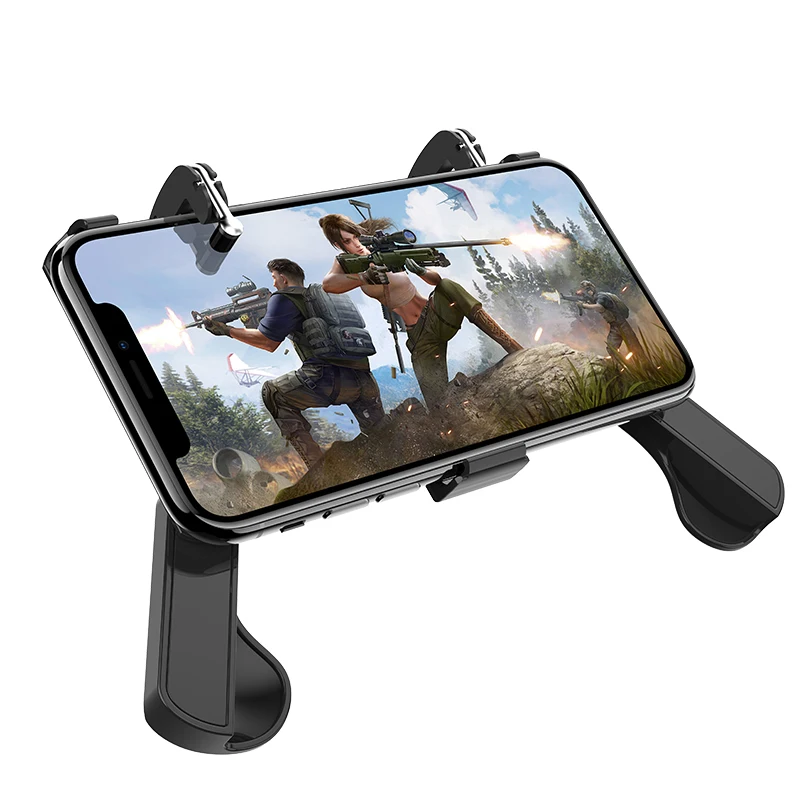 Контроллер мобильного телефона PUBG для IPhone samsung Xiaomi Android IOS игры Джойстик Геймпад L1
