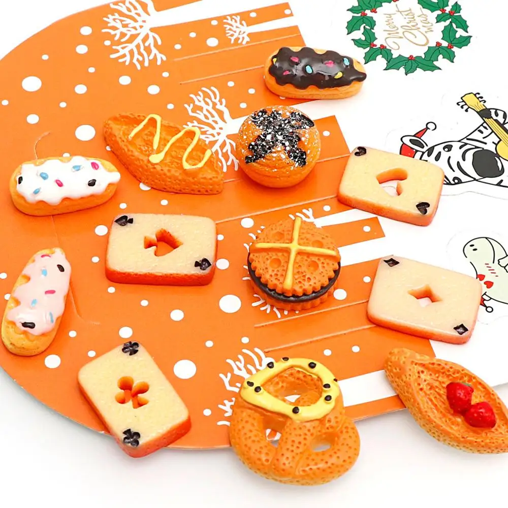 20 шт. новогодние игрушки-Имбирные пряники для детей |