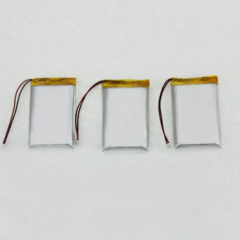 103450 3 7 V 1800MAH lipo полимерная литиевая аккумуляторная батарея для MP3 GPS навигатор DVD