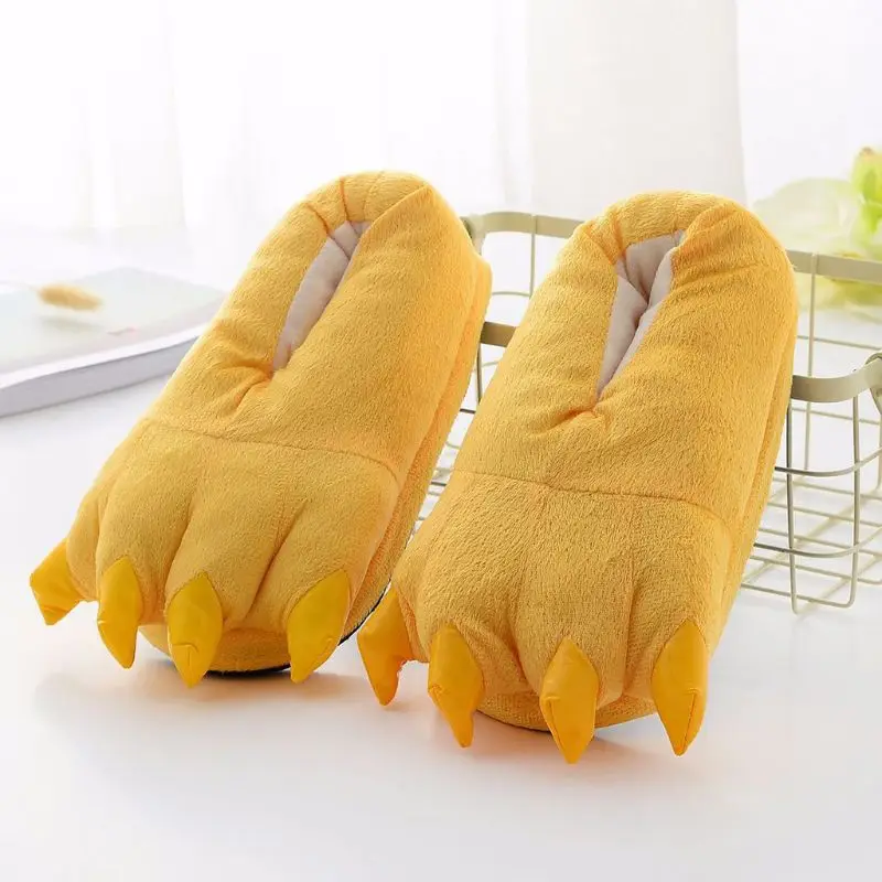 Corgi paw shoes Фланелевые пижамы кигуруми для взрослых с героями мультфильмов, аниме, собаки корги, милые маскарадные костюмы для влюбленных, домашняя одежда для сна - Цвет: Corgi paw shoes