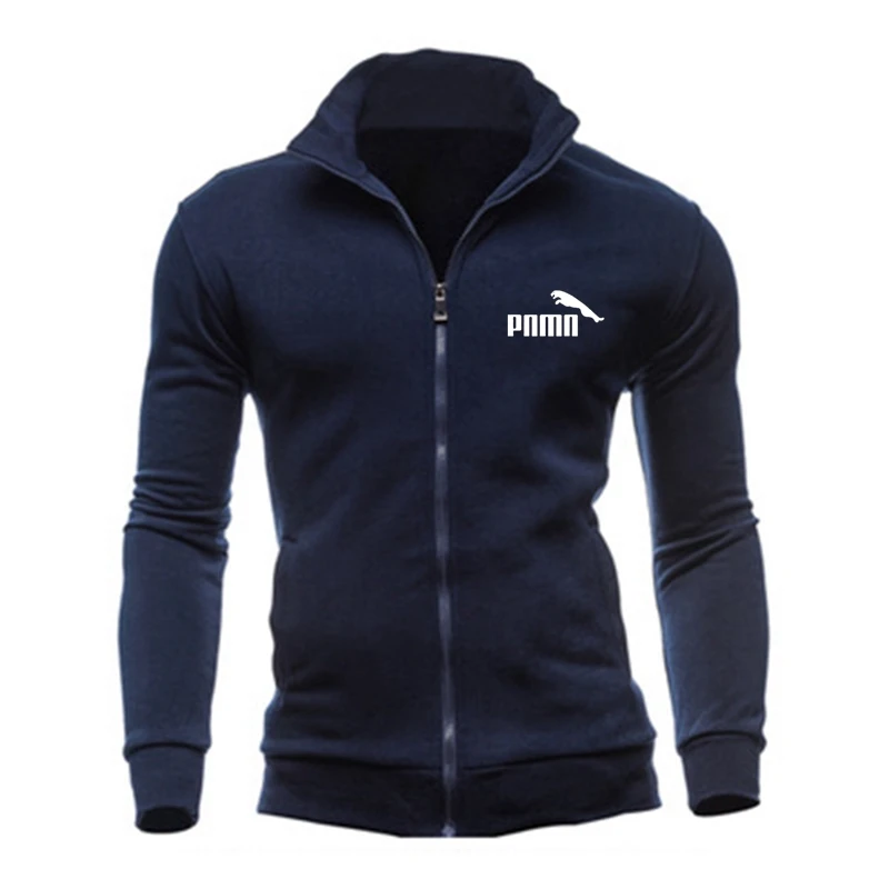 

2020 New Fashion Hoody Jacket Printing Men Hoodies Sweatshirts Casual Hooded Coat Cardigan Brand Clothing M-3XL