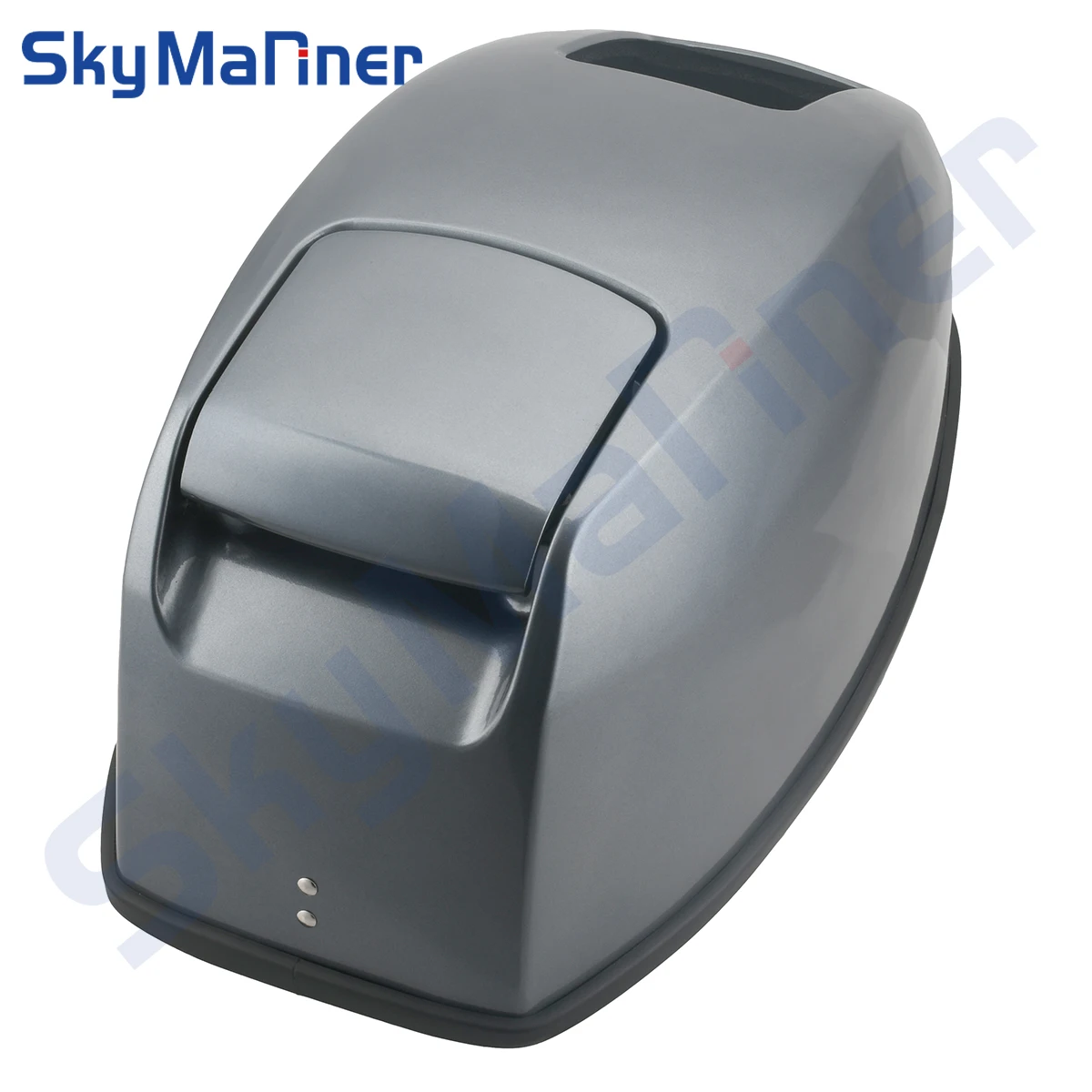 

63V-42610-00 NEW TOP COWLING ASSEMBLY For Yamaha Motor 2 Stroke 9.9HP 15HP 63V-42610-01 63W-42610-01-00 63W-42610-01 63V-42610