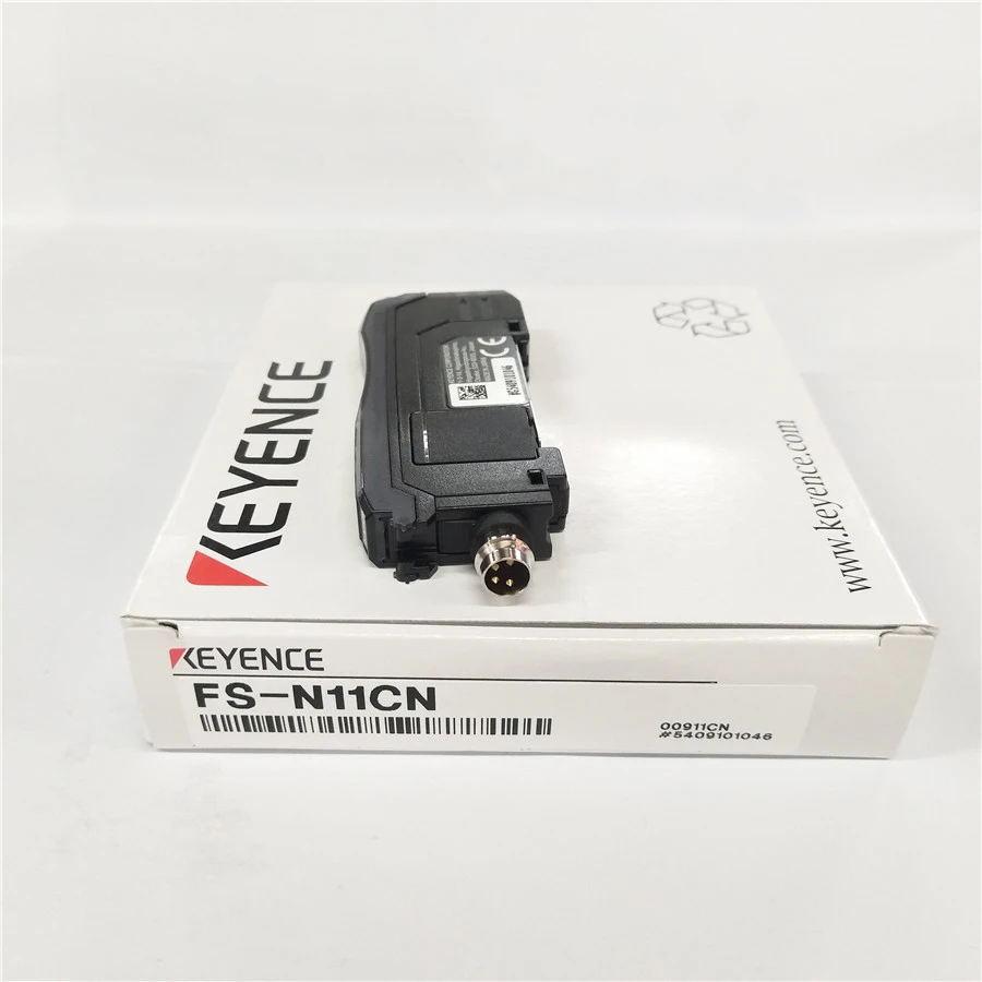 

NEW FS-N11CN Original optical fiber amplifier