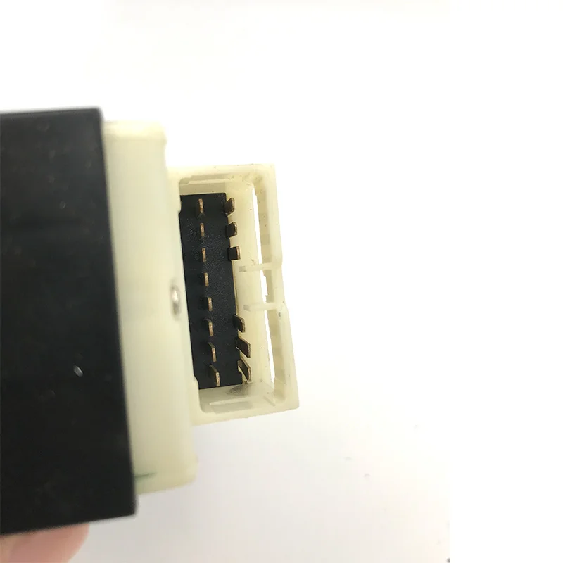 

New OE! For lexus ES300 6-cylinder 3.0L 1 mzfe 3 vzfe 1991-1996 main window control switch 84820-33010