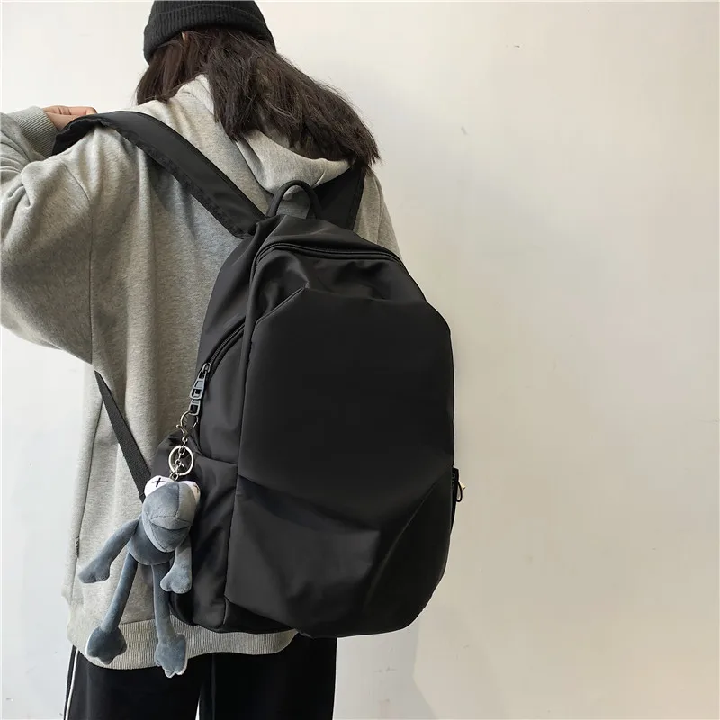 

2021 весенний водонепроницаемый нейлоновый рюкзак