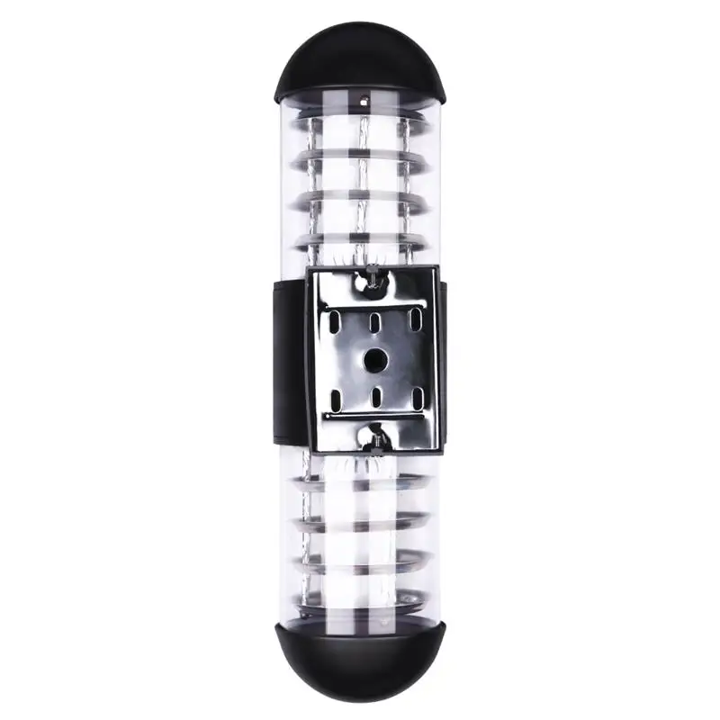 Промышленные винтажные настенные лампы водонепроницаемый алюминиевый