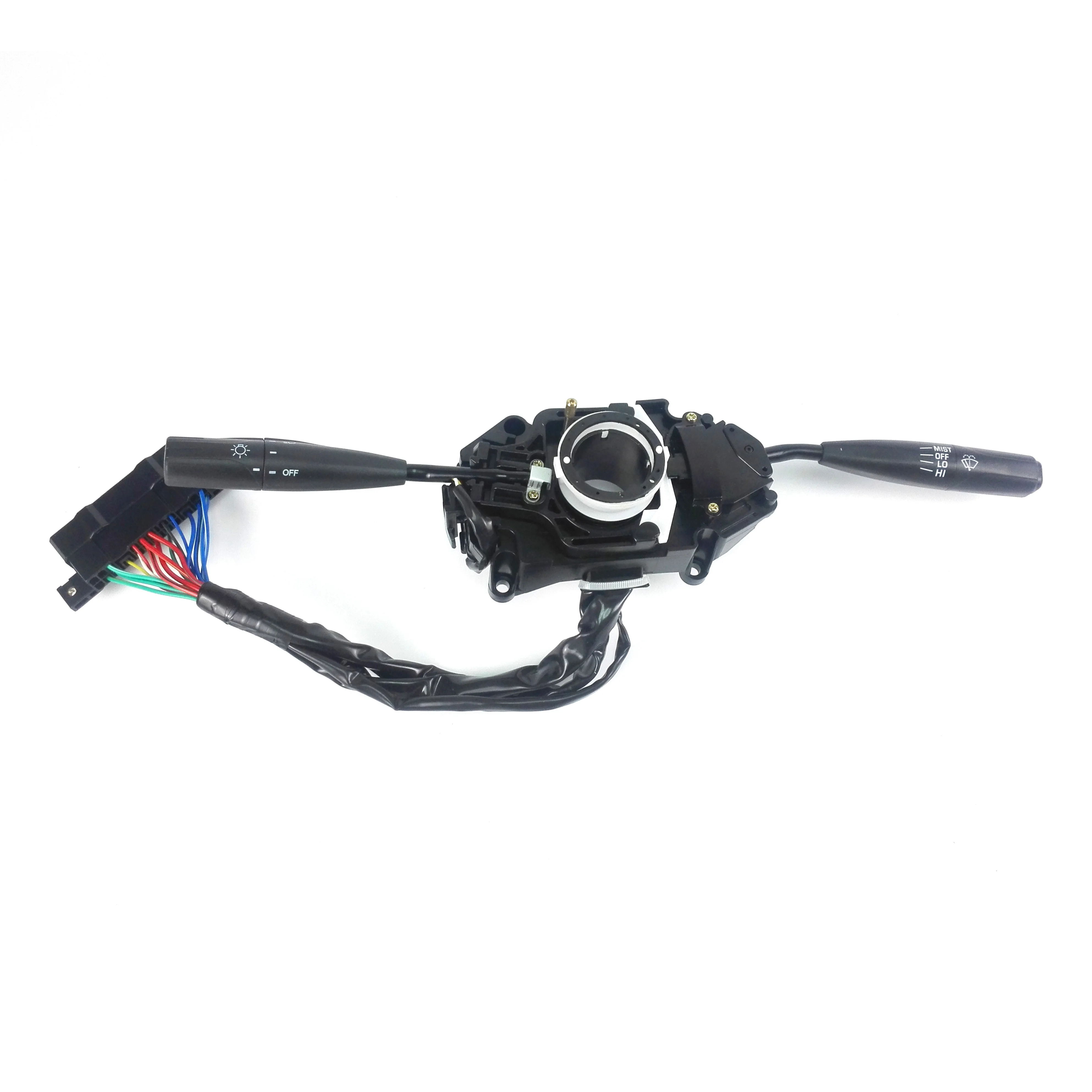 Переключатель стеклоочистителя сигнала поворота для Toyota Hiace 1989 84310-35300 LHD
