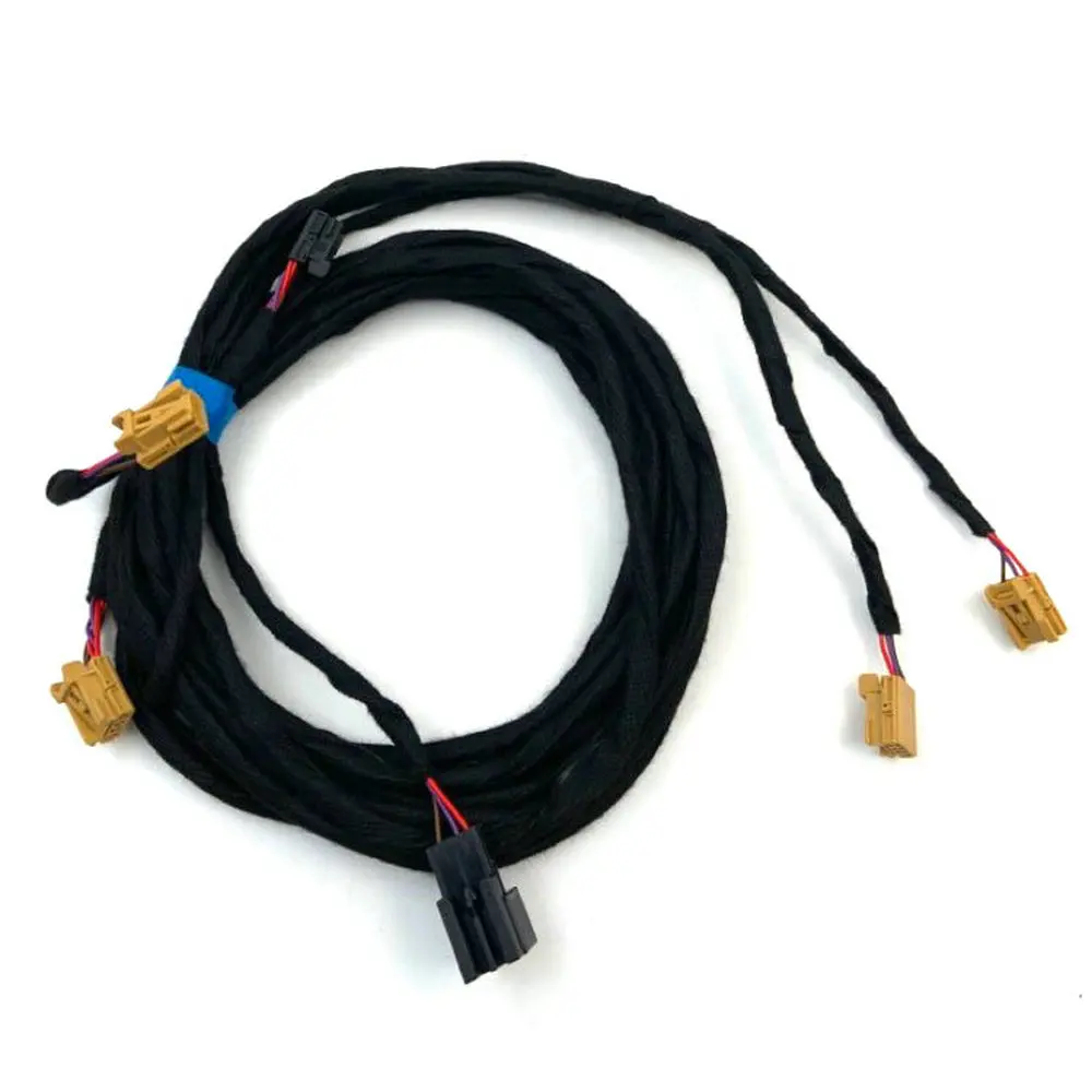 

Foot socket lamp cable Foot lighting cable, suitable for VW models