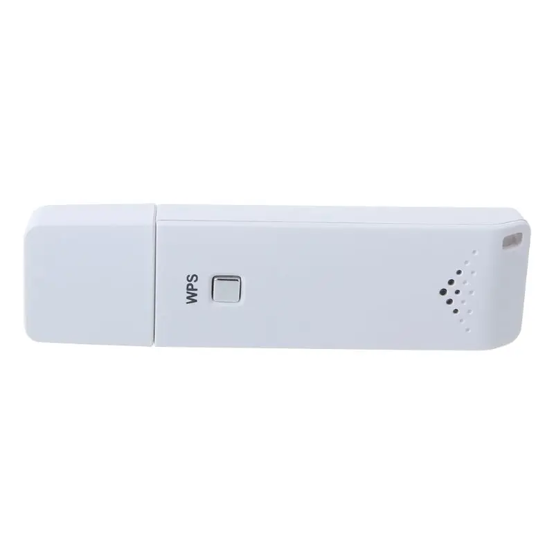 Мини-USB-адаптер RT3072 300 Мбит/с Wi-Fi для систем Windows 7/8/10/XP/Vista/Linux | Компьютеры и офис