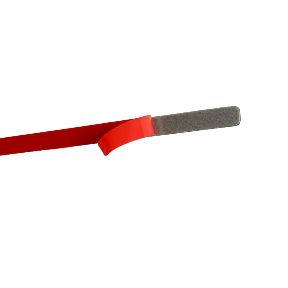 

Carbon Fiber Stickers Car Interior Gear Shift Panel Cover Frame Trim Sticker Car Styling Accessories for Volkswagen Lavida