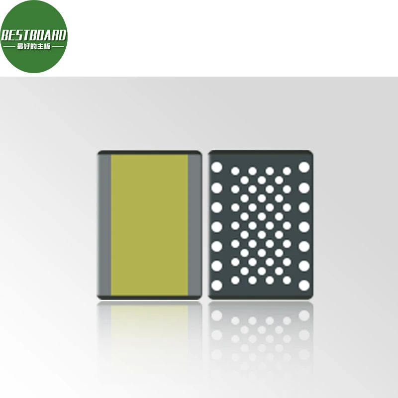 Nand IC для iPhone 12 12mini 12pro 12promax 128G 256G 512G флэш-память чип жесткий диск Hdd | Мобильные
