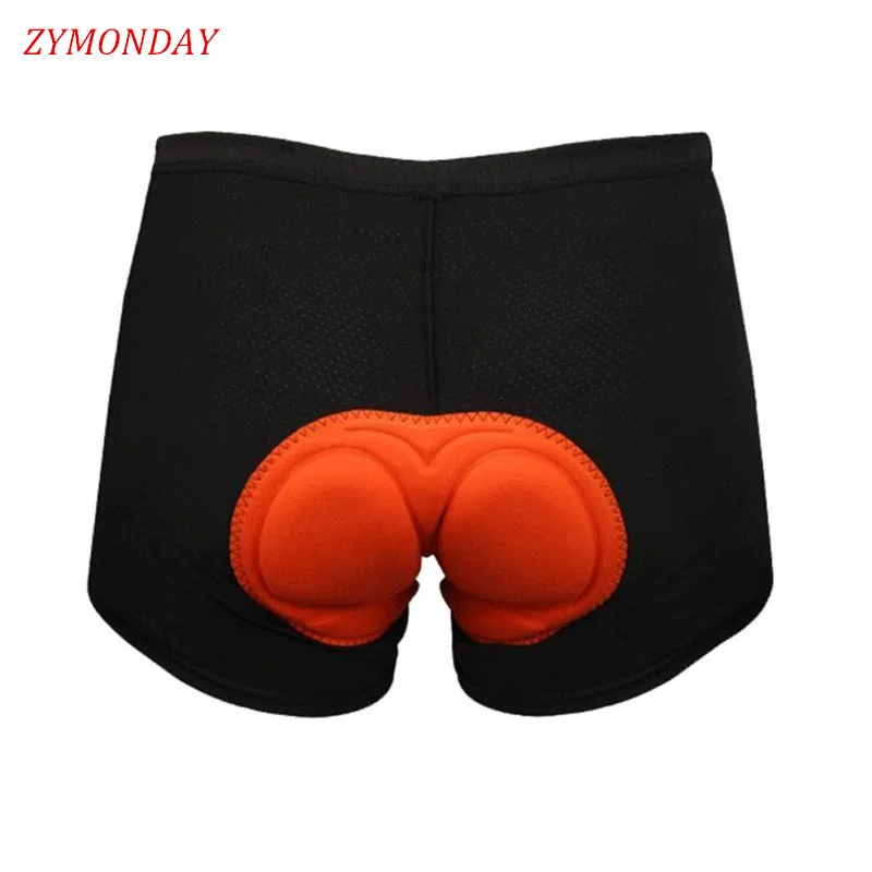 

Biker Shorts Men Padded Cycling Shorts Shockproof Bicycle Sponge Gel Bike Cycling Shorts Equipment Riding Clothing Sport Briefs